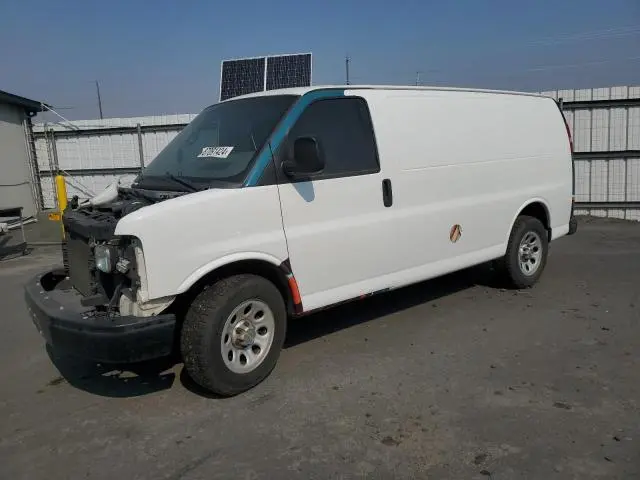 1GCSGAFX2D1193380