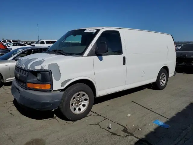 1GCSGAFX5B1119304