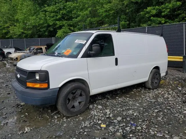 1GCSGAFX5D1164407