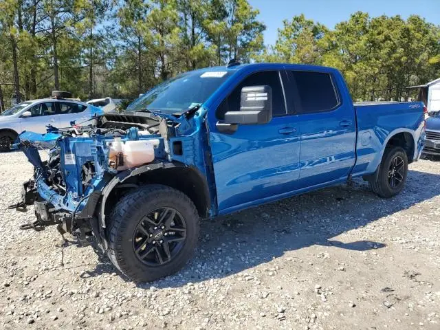 1GCUDDE80RZ156124