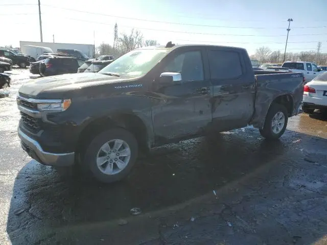 1GCUDDEDXPZ320666