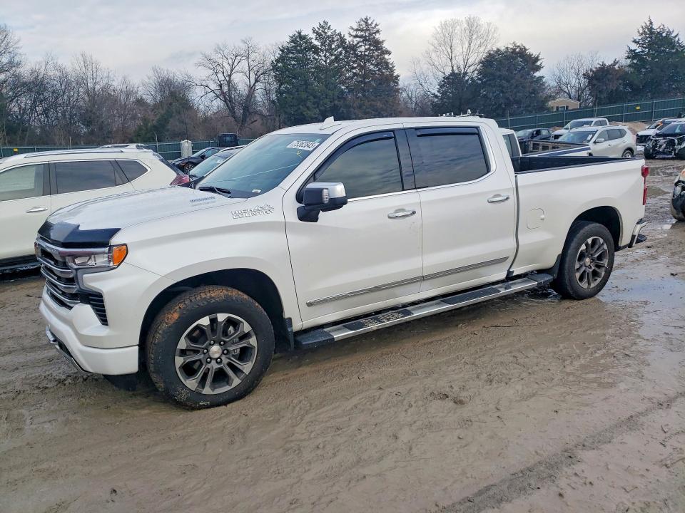 1GCUDJE88RZ163658