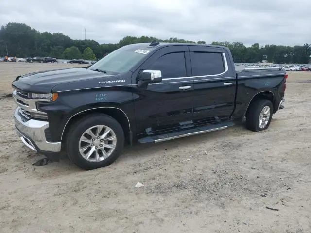 1GCUWEED5KZ102918
