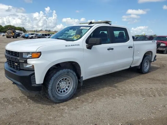 1GCUYAEF1KZ335831