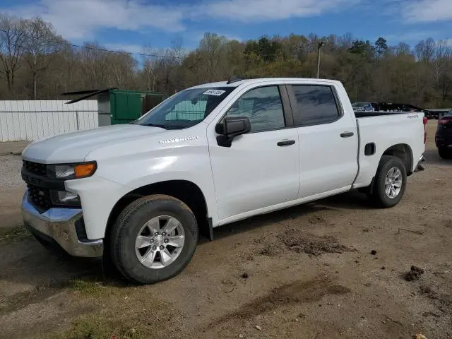 1GCUYAEF2KZ383564