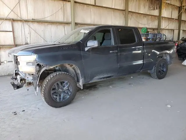 1GCUYAEF5LZ105369