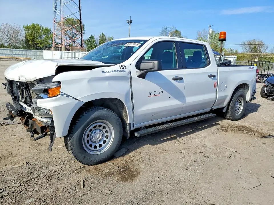 1GCUYAEF7KZ311646
