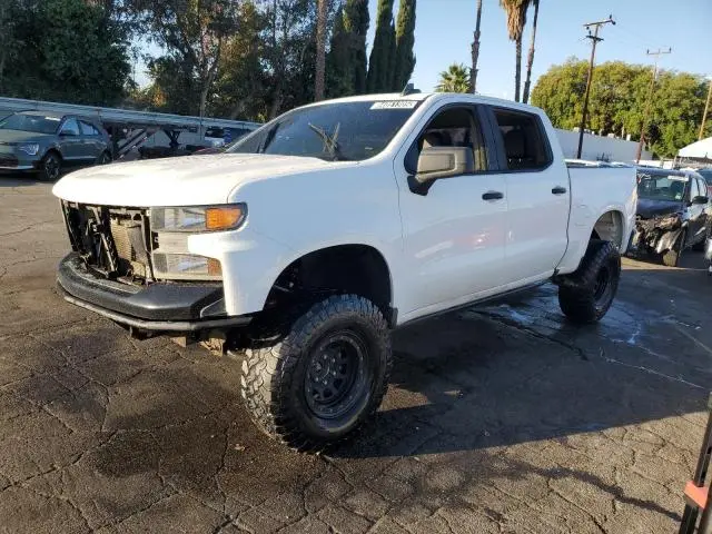1GCUYAEFXKZ370271