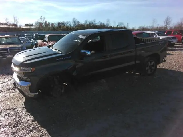 1GCUYDED0KZ220198