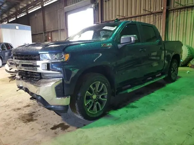 1GCUYDED2KZ156004