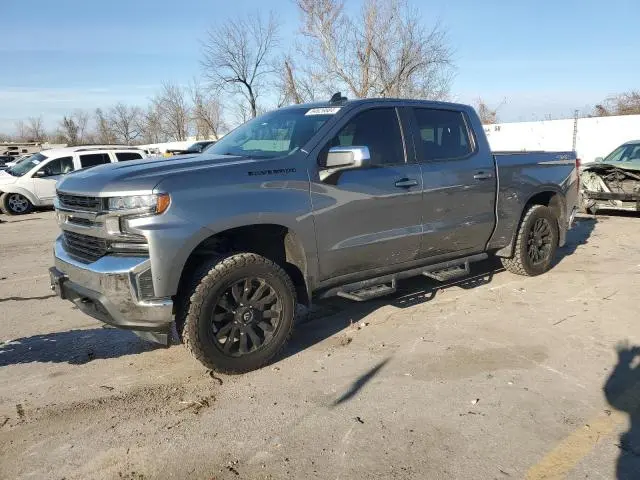 1GCUYDED6LZ190903