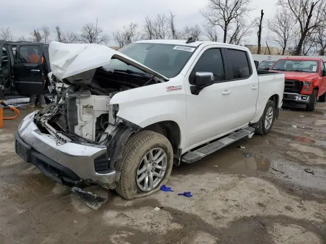 1GCUYDED8LZ150645