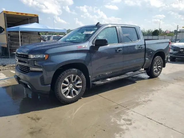 1GCUYEED5KZ165172