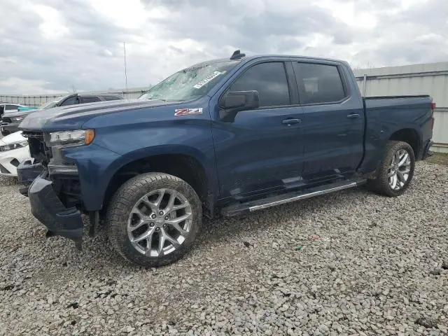 1GCUYEED6KZ415065