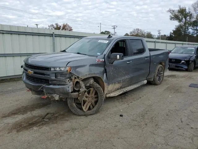 1GCUYEED7KZ159728