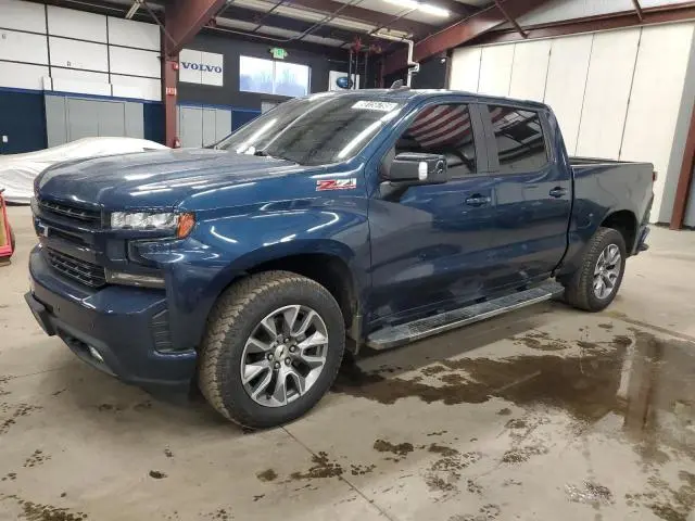 1GCUYEED9KZ121112
