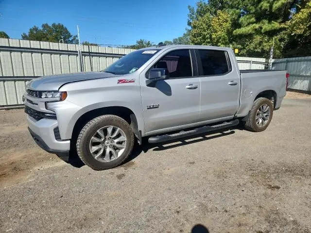 1GCUYEED9LZ308271