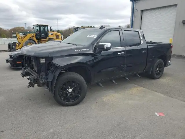 1GCUYGED8KZ160396