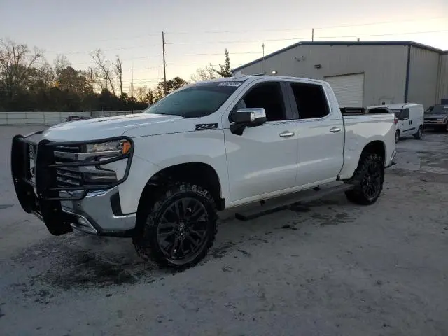 1GCUYGEL5LZ101671