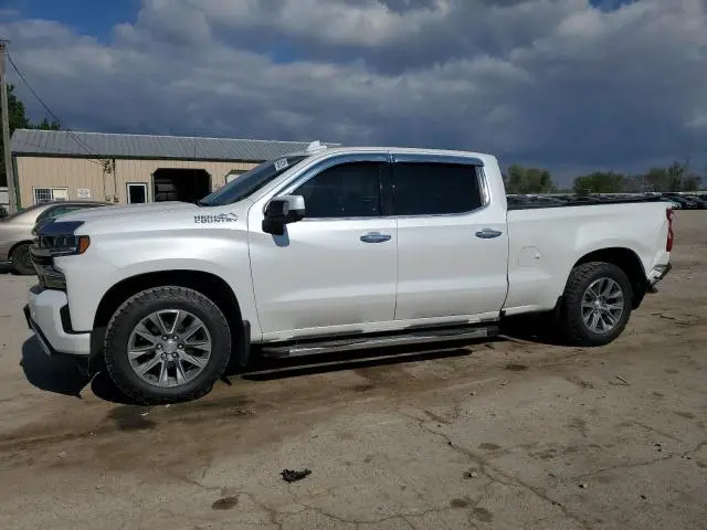 1GCUYHED5KZ310227