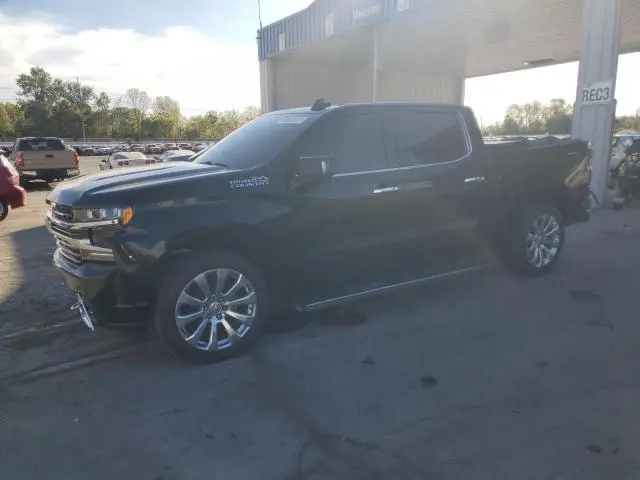 1GCUYHEL2KZ103740