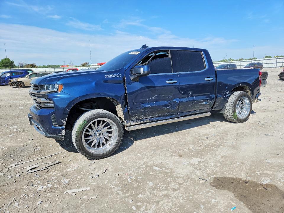 1GCUYHEL8KZ293401