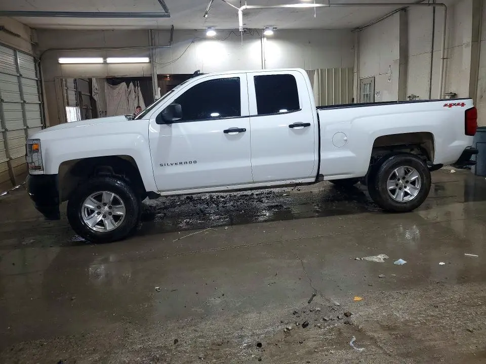 1GCVKNEC2GZ395465