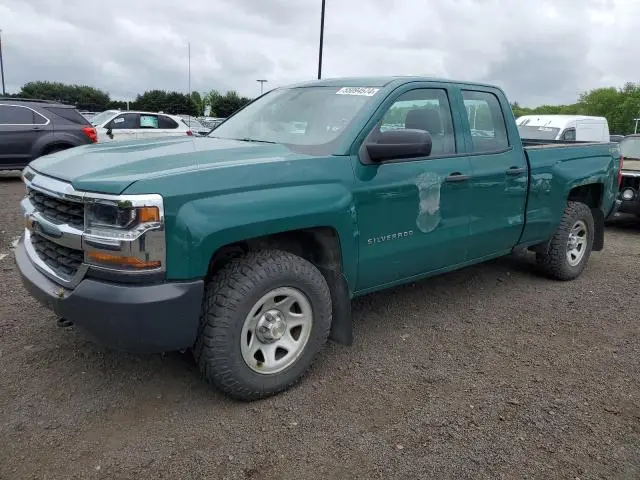 1GCVKNEC2HZ218576