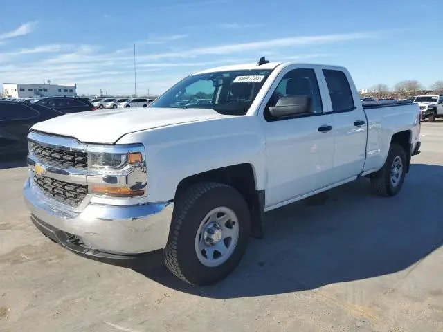 1GCVKNEC3HZ309761