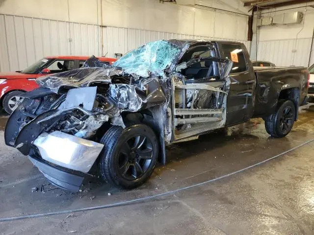 1GCVKNEH2JZ198508