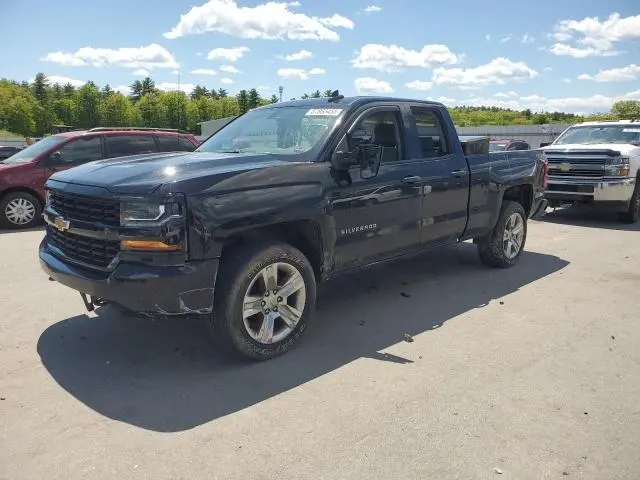 1GCVKPEC0JZ223695