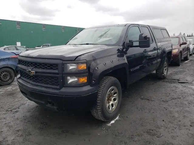 1GCVKPEC2FZ303667