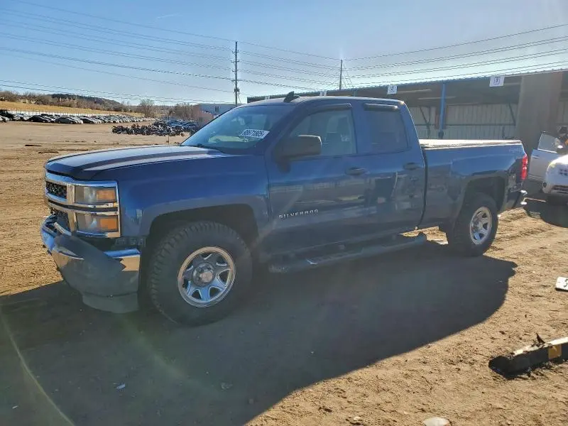 1GCVKPEC2FZ332005