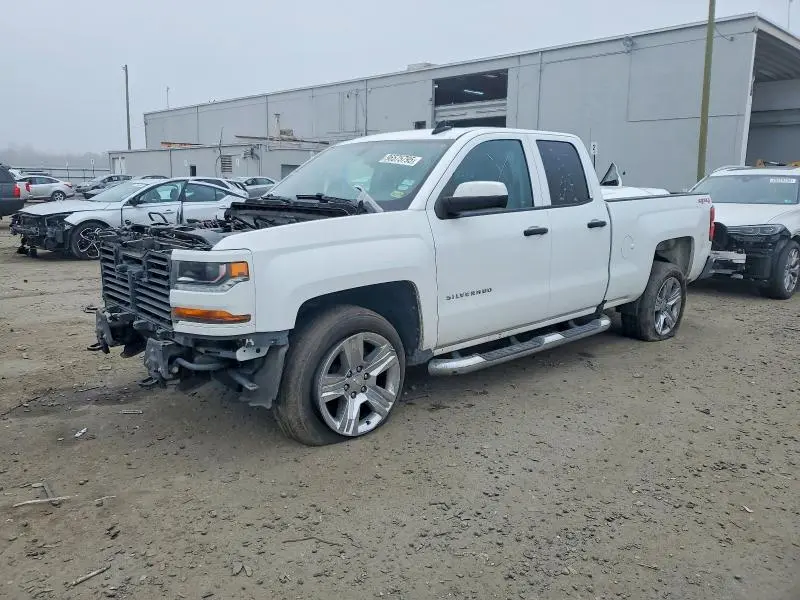 1GCVKPEC2JZ222189