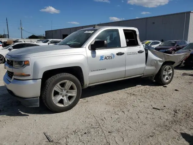 1GCVKPEC2JZ371797