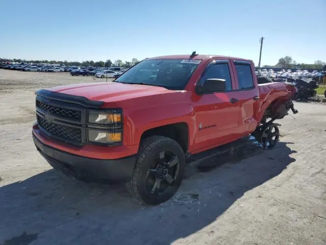 1GCVKPEC3FZ323541