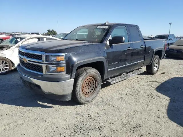 1GCVKPEC4FZ367841