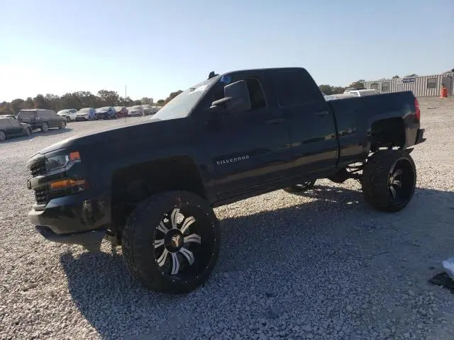 1GCVKPEC4JZ111837