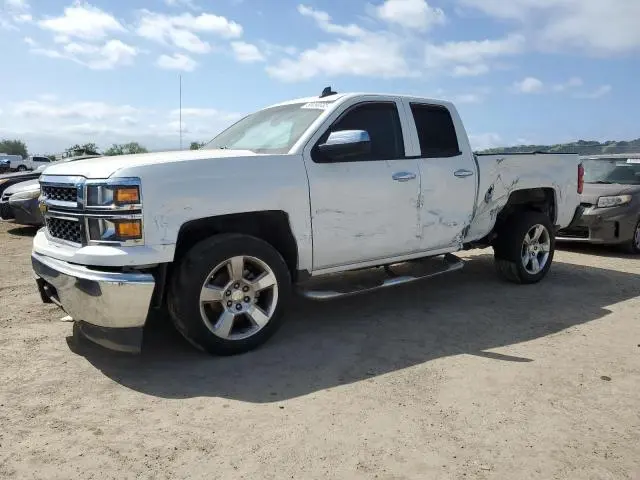 1GCVKPEC6FZ302179