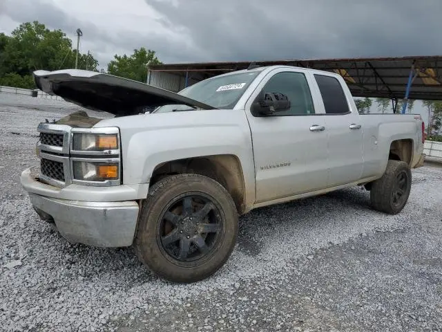1GCVKPEC7FZ277535