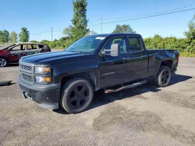 1GCVKPEC7FZ310744