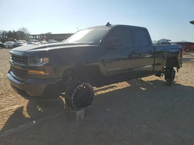 1GCVKPEC7JZ105336