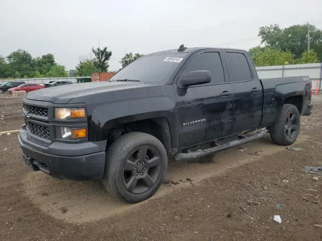 1GCVKPEC8FZ433985
