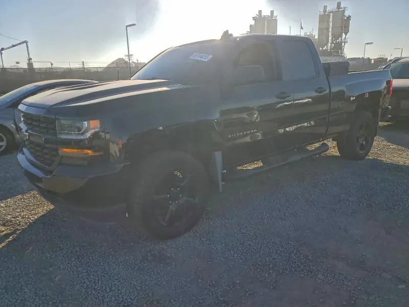 1GCVKPEC8JZ184564