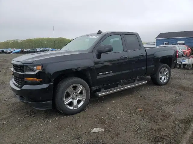 1GCVKPEC8JZ367009