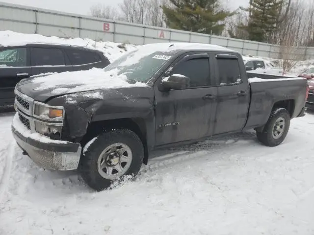 1GCVKPEC9FZ395926