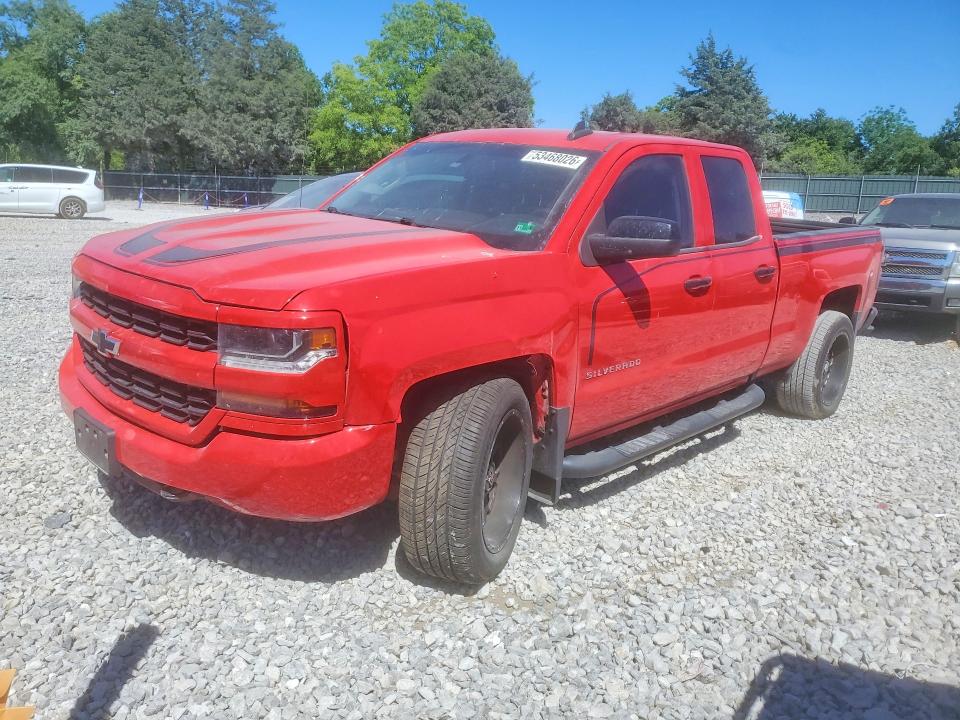 1GCVKPEC9JZ229205