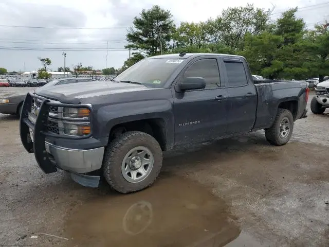 1GCVKPECXEZ125747
