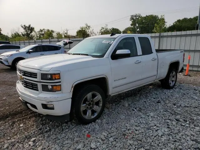 1GCVKREC0FZ376340