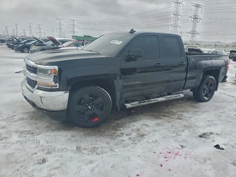 1GCVKREC0JZ237513